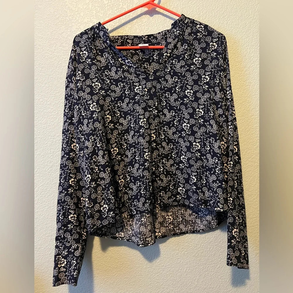 Melrose + Market Size Large